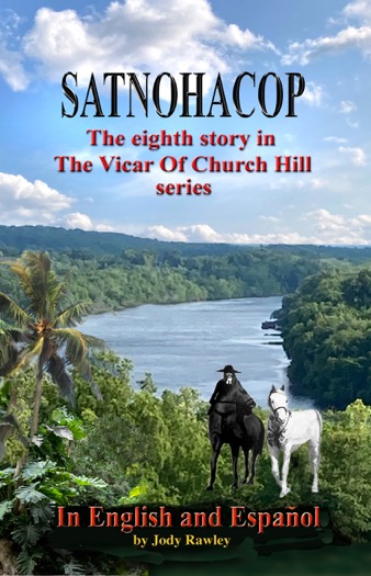 COVER - SATNO Dual Enlish&#38;Span Richmond view COVER Publish copy