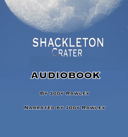 Shackleton Audiobook
