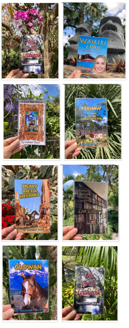 Laminated Covers Image