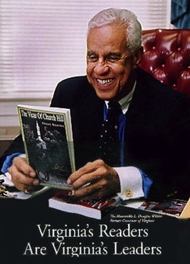 Douglas Wilder